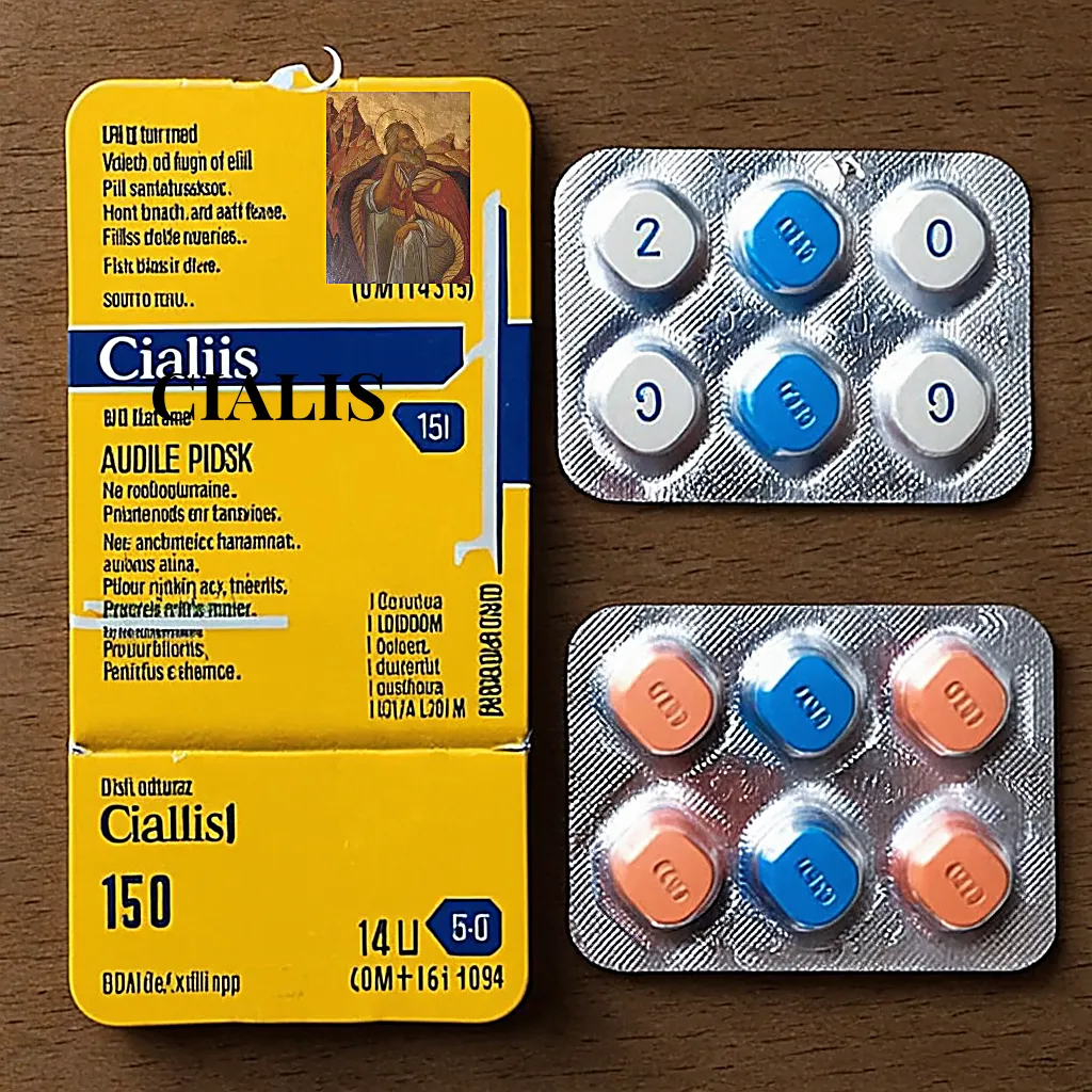 Cialis originale prezzo farmacia